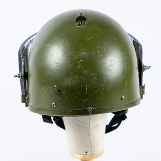Russian ZSH 1-2 Helmet
