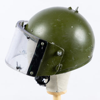 Russian ZSH 1-2 Helmet