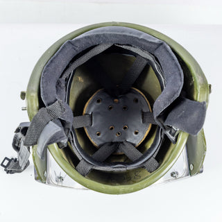 Russian ZSH 1-2 Helmet