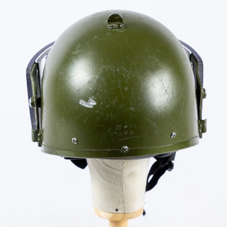 Russian ZSH 1-2 Helmet