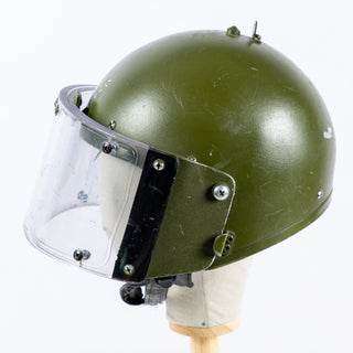 Russian ZSH 1-2 Helmet