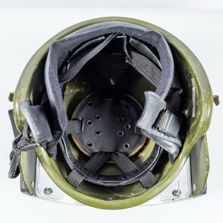 Russian ZSH 1-2 Helmet