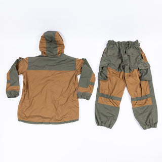 Gorka Suit (Various Camos)