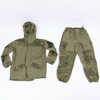 Gorka Suit (Various Camos)