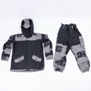Gorka Suit (Various Camos)