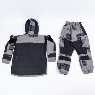 Gorka Suit (Various Camos)