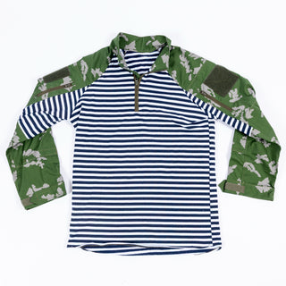 Telnyashka Combat Shirt