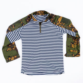 Telnyashka Combat Shirt