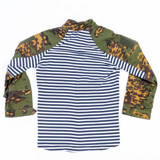 Telnyashka Combat Shirt