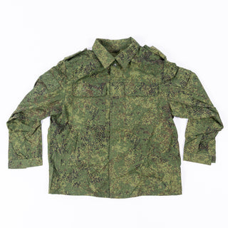 Russian Transitional 2010 (Obr. 2011) EMR Field Uniform Sets (Unissued)