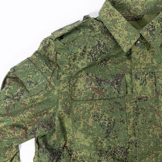 Russian Transitional 2010 (Obr. 2011) EMR Field Uniform Sets (Unissued)