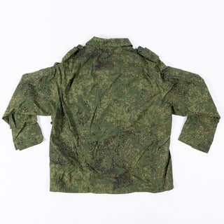 Russian Transitional 2010 (Obr. 2011) EMR Field Uniform Sets (Unissued)