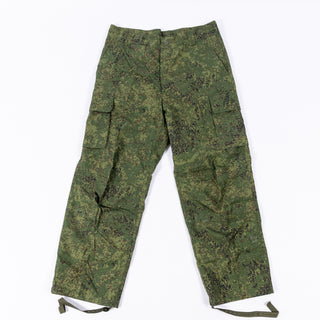 Russian Transitional 2010 (Obr. 2011) EMR Field Uniform Sets (Unissued)