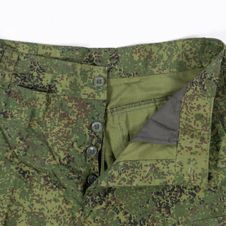 Russian Transitional 2010 (Obr. 2011) EMR Field Uniform Sets (Unissued)