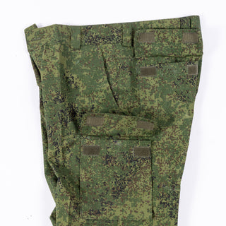 Russian Transitional 2010 (Obr. 2011) EMR Field Uniform Sets (Unissued)
