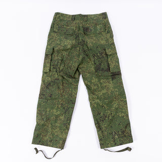 Russian Transitional 2010 (Obr. 2011) EMR Field Uniform Sets (Unissued)