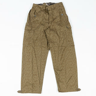 East German Strichtarn Field Pants (Unissued)