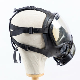 MSA Millennium Gas Mask W/Filter (Police Trade in)