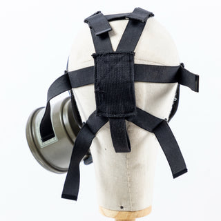 MSA Millennium Gas Mask W/Filter (Police Trade in)
