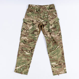 British MTP PCS-23 Field Pants