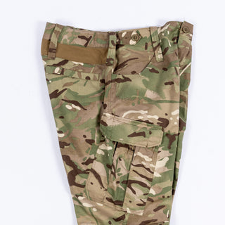 British MTP PCS-23 Field Pants