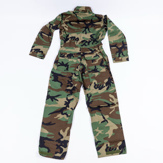 USGI Woodland Coveralls (Unissued)
