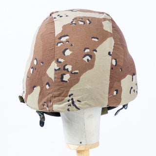 6 Color Desert Pasgt Helmet covers