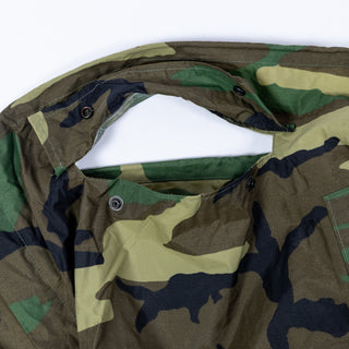 USGI M81 Woodlands Orc Industries Improved Rain Pants