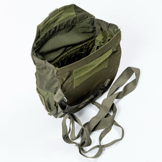 USGI Surplus Gasmask Bags-issued