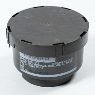 USGI C2A1 40mm Filter (ASZM-TEDA) -Unissued