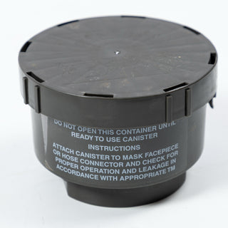USGI C2A1 40mm Filter (ASZM-TEDA) -Unissued