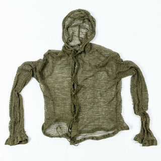 USGI Mosquito Mesh Insect Repellent Jacket