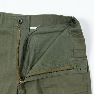 USGI 507 Utility trousers