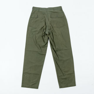 USGI 507 Utility trousers