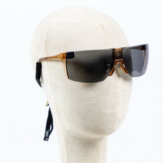 USGI Ballistic Laser Protective Spectacles (BLPS) (Unissued)