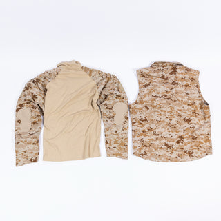 Blackhawk! HPFU ITS Desert Digital Combat Shirt/ Vest