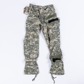 Blackhawk! ACU UCP ITS Uniforms