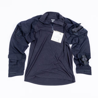 BlackHawk! HPFU ITS Navy Blue Shirt