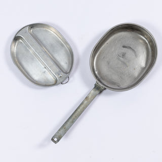 USGI Mess kits-Issued
