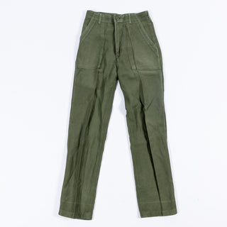 USGI OG-107 Pants-Issued