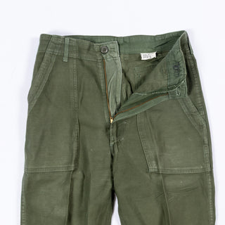USGI OG-107 Pants-Issued