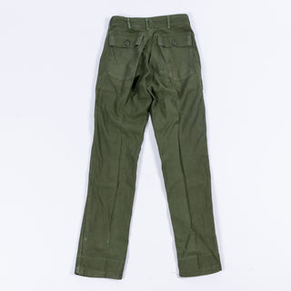 USGI OG-107 Pants-Issued
