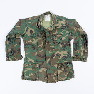 USGI Rapid Deployment Force ERDL Jackets