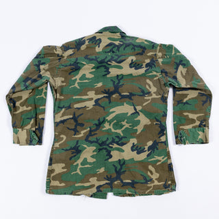 USGI Rapid Deployment Force ERDL Jackets