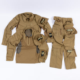 Blackhawk! Prototype uniform Sets and One offs