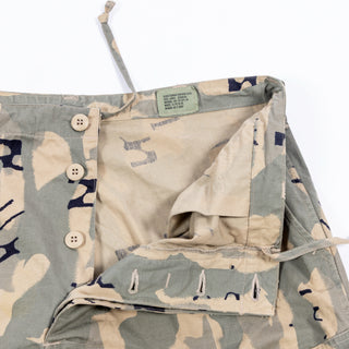 Universal Camouflage Trials Urban Tracks CCU Pants- Large-Regular