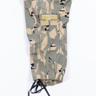 Universal Camouflage Trials Urban Tracks CCU Pants- Large-Regular