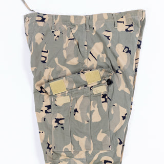 Universal Camouflage Trials Urban Tracks CCU Pants- Large-Regular