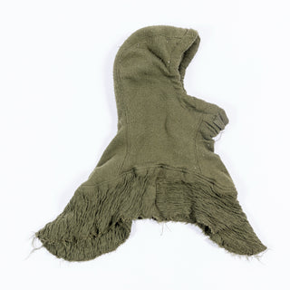 USGI Combat Vehicle Crewman's Balaclava (Issued)