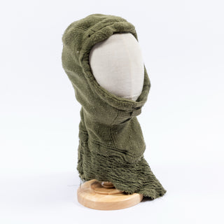 USGI Combat Vehicle Crewman's Balaclava (Issued)